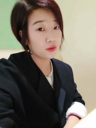 小青的第二张照片--济南红颜知己交友网